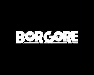 Borgore