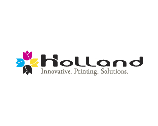 Holland Printing