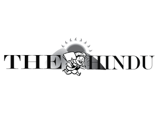 The Hindu Logos