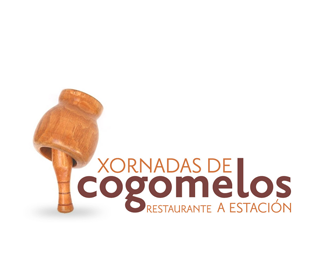 xornadas de COGOMELOS