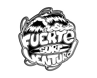 Fuerte Surf Ventura