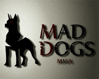 Mad Dogs