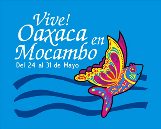 VIVE OAXACA EN MOCAMBO