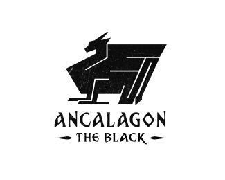 Ancalagon The Black