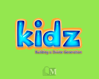 KIDZ - MARANATHA-3-RENUNGAN