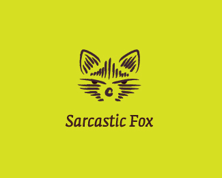 Sarcastic Fox