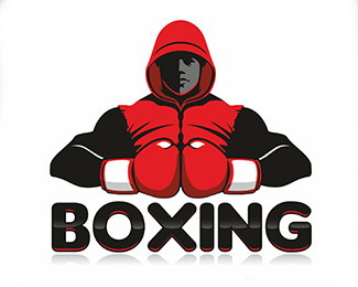 Boxing logo