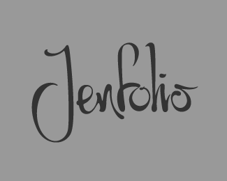 Jenfolio v.2