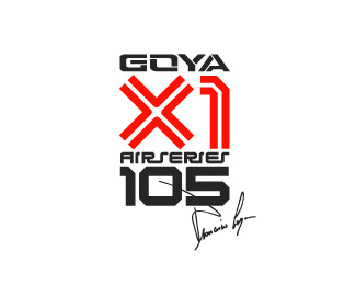 GOYA Windsurfing X1 Series