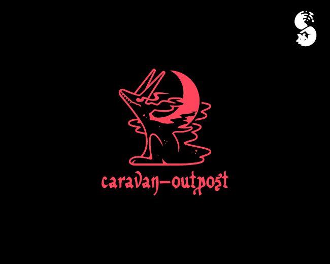 caravan - outpost