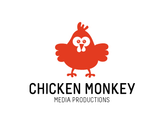 Chicken Monkey