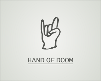 Hand Of Doom