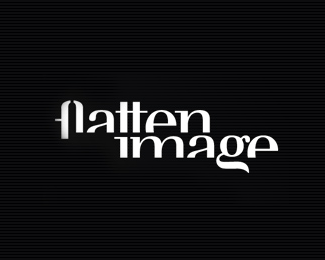 Flatten Image