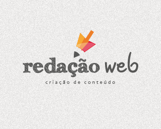 redação web black