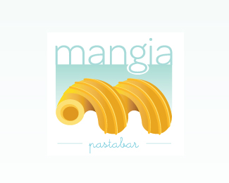 Mangia Mangia - Pasta Bar