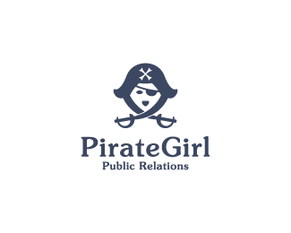 Pirate Girl