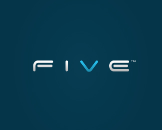 Five