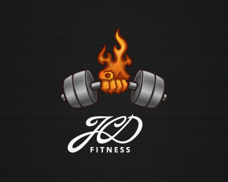 JCD Fitness