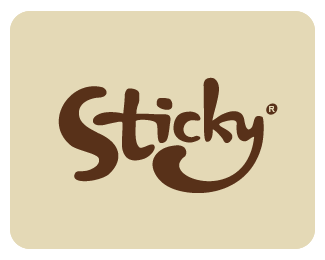 Sticky