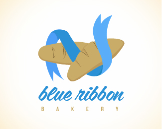 Blue Ribbon