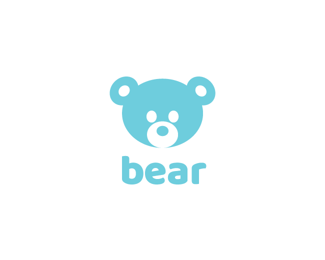 Bear Logo