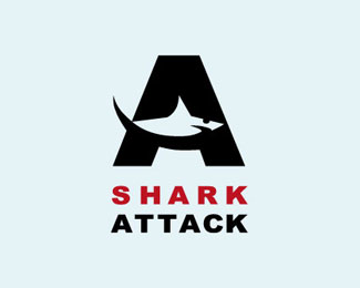 SHARK ATTACK