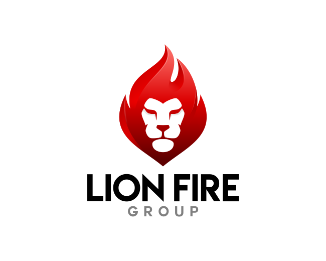 lion fire