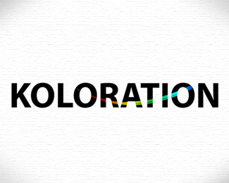 Koloration