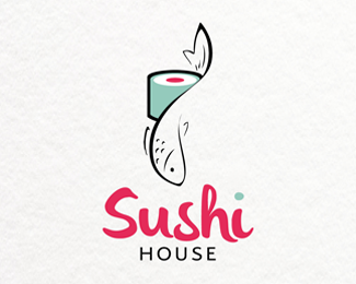 Sushi house