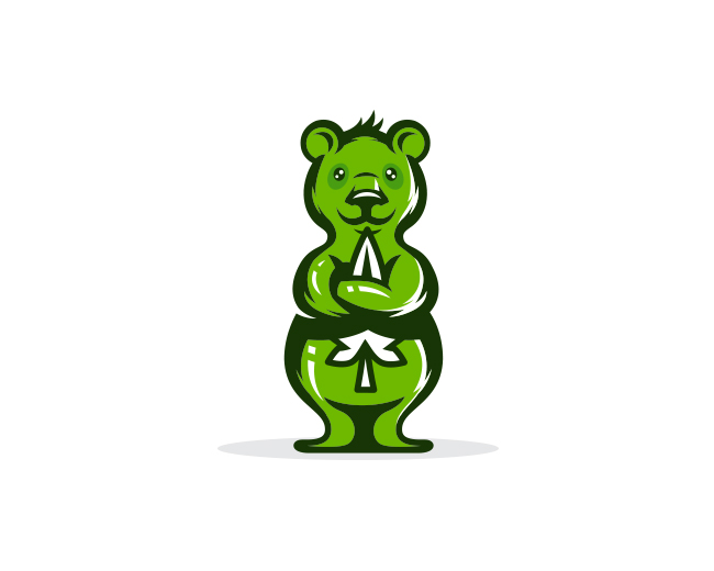 Gummy bear