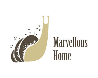 Marvellous home