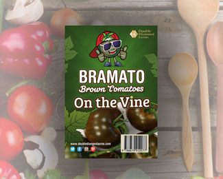 Bramato