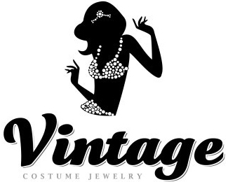 Vintage Costume Jewelry