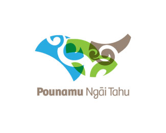 Pounamu Ngai Tahu