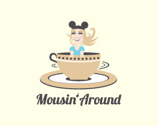 Mousin Around