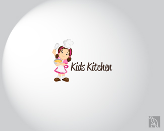 Kids Kitchen