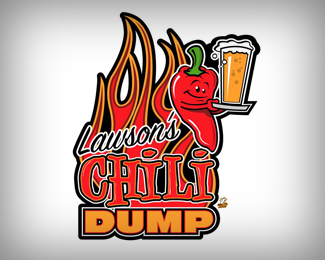 Chili Dump