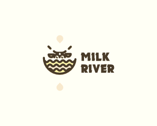 Milk River