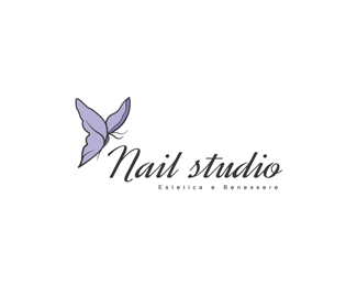 Nail studio