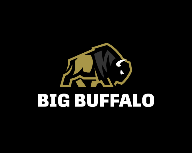 Big Buffalo