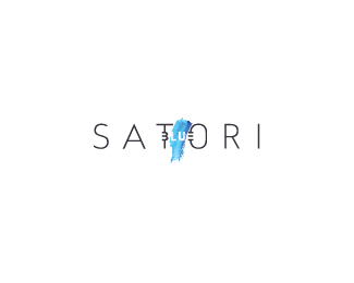 Satori Blue