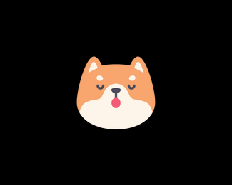 Shiba Inu Dog