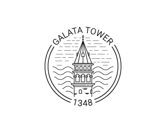 Galata Tower