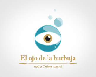 El ojo de la burbuja