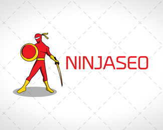 Ninja Logo