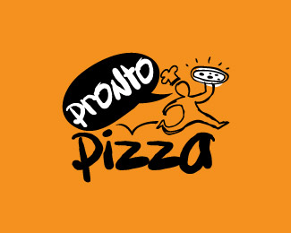 Pronto Pizza