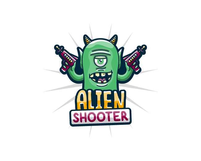 Alien Shooter