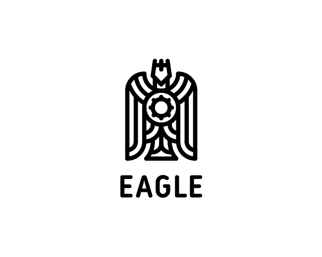 Eagle Logo