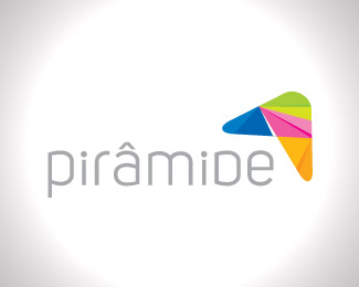 pirâmide