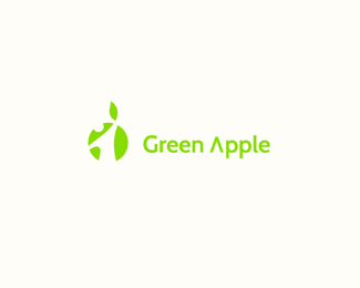 Green Apple